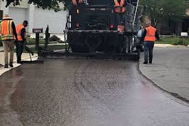 Why Choose Us For All Your Driveway Paving Needs in Duncanville, TX?