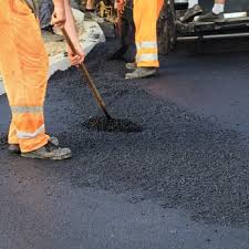 Reliable Duncanville, TX Driveway Paving Services Solutions